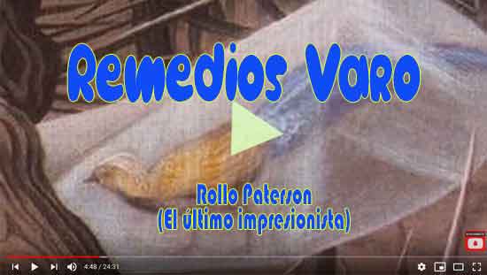 Vídeos sobre Remedios Varo y Uranga, pintura surrealista oriunda de Cabra.
