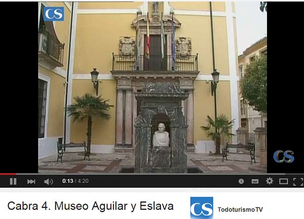 Museo Aguilar y Eslava